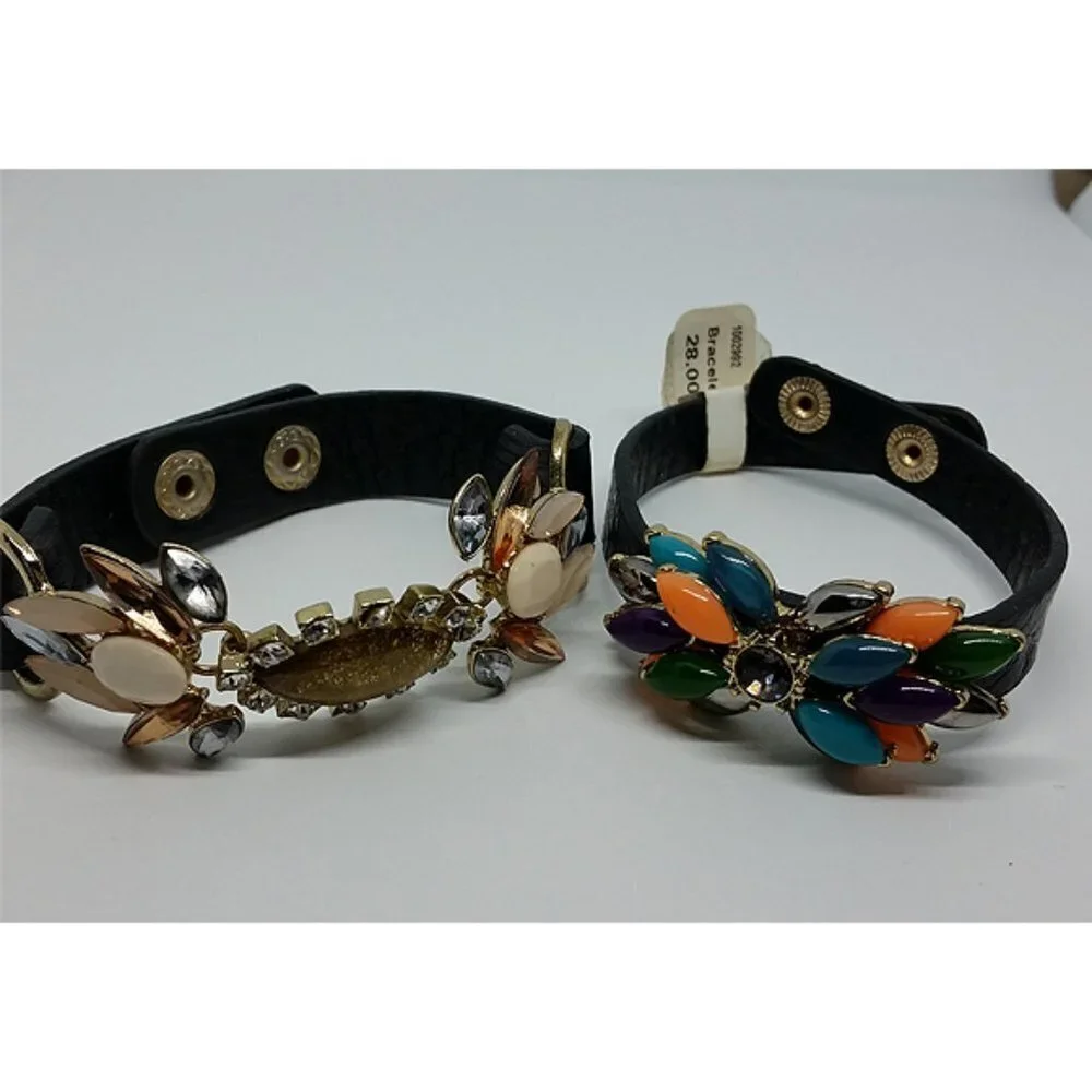 boutique brand black